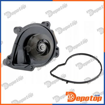 Pompe à eau pour BMW | 24-1232, 824-1232